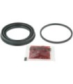 Kit reparatie Etrier Fata CHRYSLER VOYAGER IV 2001-2007 Febest 2075-CARF