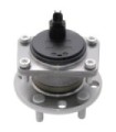 Butuc Roata Spate FORD MONDEO 2000-2007 Febest 2182-GER