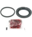 Kit reparatie Etrier Fata VOLKSWAGEN TOUAREG 2003-2010 Febest 2375-7L6F