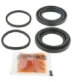 Kit reparatie Etrier Fata AUDI A6 AVANT 1998-2005 Febest 2375-PASB5F