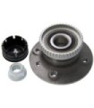 Butuc Roata Spate RENAULT SCENIC I 1999-2003 Febest 2482-SIA44R