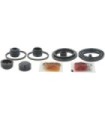 Kit reparatie Etrier Fata Febest 3875-DAIF