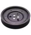 Fulie Vibrochen  FORD TRANSIT 2000-2006 Febest FDDS-TR