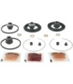 Kit reparatie Etrier Fata Febest 0175-AHR10F