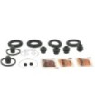 Kit reparatie Etrier Spate  LEXUS ES 2006-2012,TOYOTA CAMRY HYBRID 2006-2011