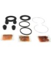 Kit reparatie Etrier Fata DAIHATSU CUORE 1998 -2003 Febest 0175-M100AF