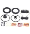 Kit reparatie Etrier Fata Febest 0175-TCR10F