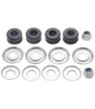 Bucsa Amortizor Fata LAND ROVER DEFENDER 1987-2006 Febest LRSB-DEF-KIT