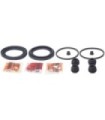 Kit reparatie Etrier Fata Febest 0175-ZZE120F