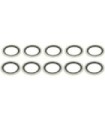 O-Ring Circuit A/C  Febest RINGAH-018-PCS10