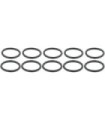 O-Ring Distribuitor Aprindere  Febest RINGOL-016-PCS10