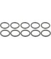 O-Ring Carcasa Filtru Ulei  Febest RINGOL-027-PCS10