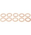 O-Ring Conducta Caseta Directie  Febest RINGOL-029-PCS10