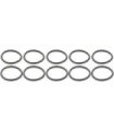 O-Ring Baie Ulei  Febest RINGOL-050-PCS10