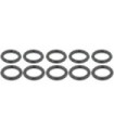 O-Ring Sistem Racire  Febest RINGWH-006-PCS10