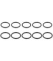 O-Ring Sistem Racire  Febest RINGWH-008-PCS10