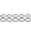 O-Ring Sistem Racire  Febest RINGWH-015-PCS10