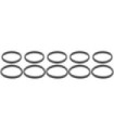 O-Ring Sistem Racire  Febest RINGWH-016-PCS10