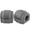 Bucsa Bara Stabilizatoare Spate VOLVO V70 2000-2008 Febest VLSB-S60RD20-KIT