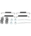 Set montaj saboti frana Febest 1204-IX35R-KIT