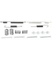 Set montaj saboti frana Febest 2204-SOULR-KIT