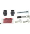 Set culisante etrier fata Febest 0874-B13F-KIT