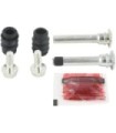 Set culisante etrier spate Febest 0574-CX9R-KIT