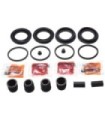 Kit reparatie Etrier Fata INFINITI EX 2007-,INFINIT FX 2003 -2008,INFINITI G Saloon 2011 Febest 0275-J50F