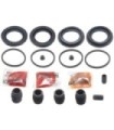 Kit reparatie Etrier Fata INFINITI EX 2007-,INFINIT FX 2003 -2008,INFINITI G Saloon 2011 Febest 0275-R51F