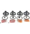 Kit reparatie Etrier Fata Febest 0275-R52F