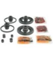 Kit reparatie Etrier Spate INFINITI EX 2007-,INFINIT FX 2003 -2008,INFINITI G Saloon 2011 Febest 0275-Z51F