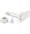 Set surub reglaj geometrie Febest 0498-005-KIT