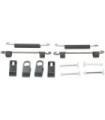 Set montaj saboti frana Febest 1204-SONR-KIT