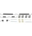 Set montaj saboti frana Febest 0204-B10RSR-KIT