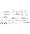 Set montaj saboti frana Febest 2504-4007R-KIT