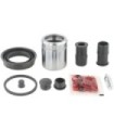 Set reparatie etrier spate Febest 1976-F15R-KIT