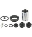 Set complet reparatie etrier spate(cu pistonas) Febest 1276-ACCR-KIT