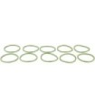 O-ring furtun admisie aer Febest RINGAH-001-PCS10