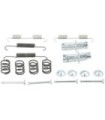 Set montaj saboti frana Febest 0204-J32R-KIT