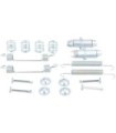 Set montaj saboti frana Febest 1204-TUC2WDR-KIT