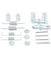 Set montaj saboti frana Febest 0104-GRJ200R-KIT