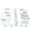 Set montaj saboti frana Febest 1204-TUC4WDR-KIT