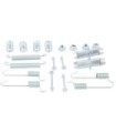 Set montaj saboti frana Febest 1204-IX354WDR-KIT