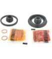 Kit reparatie Etrier Spate HONDA ACCORD VIII 2008 -2015 Febest 0375-CUR