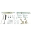 Set montaj saboti frana Febest 0304-CIVR-KIT