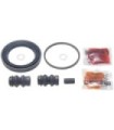 Kit reparatie Etrier Fata HONDA CR-V III 2007- Febest 0375-REF