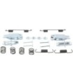 Set montaj saboti frana Febest 1404-RODIIR-KIT