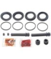 Kit reparatie Etrier Fata MAZDA CX-7 2007-2013