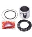 Etrier cu Pistonas Fata Febest 0776-SN413F-KIT