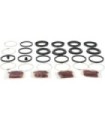 Kit reparatie Etrier Fata Febest 0875-G10F